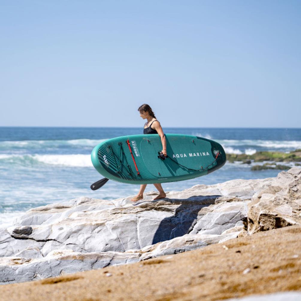 Aqua Marina BREEZE All-Around iSUP 9' 10